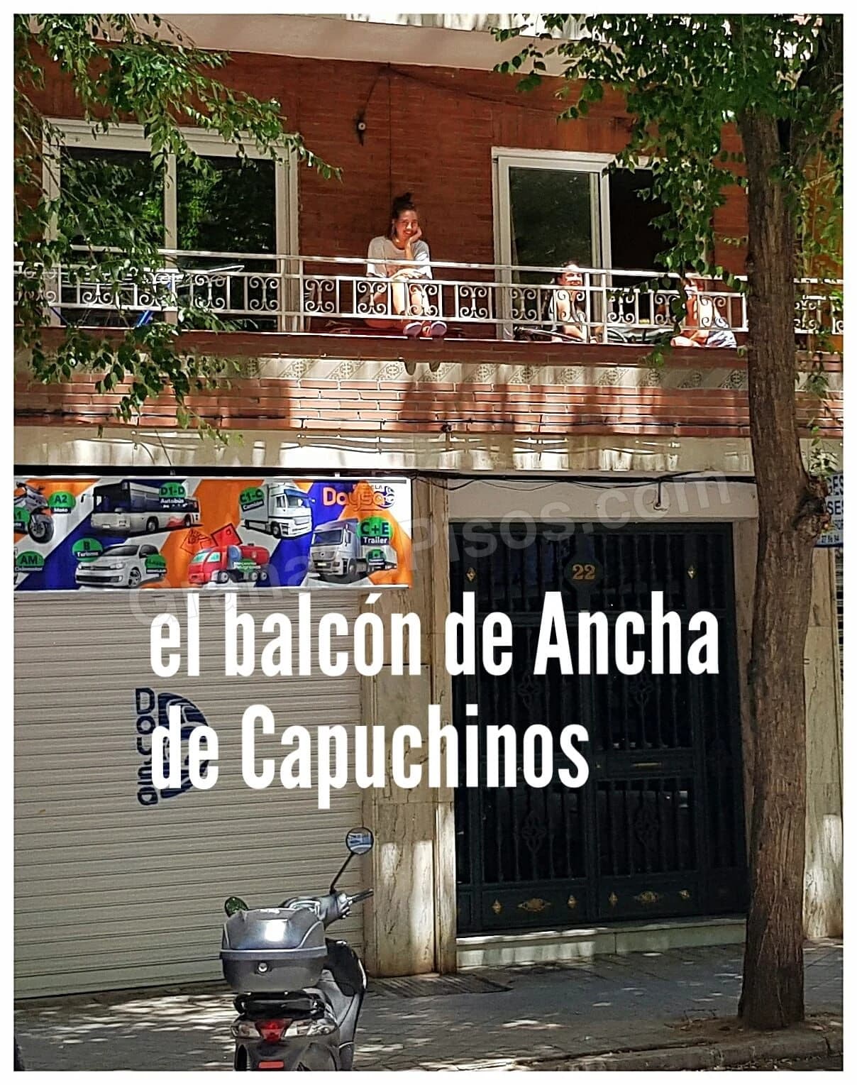 Habitación en Triunfo (4)