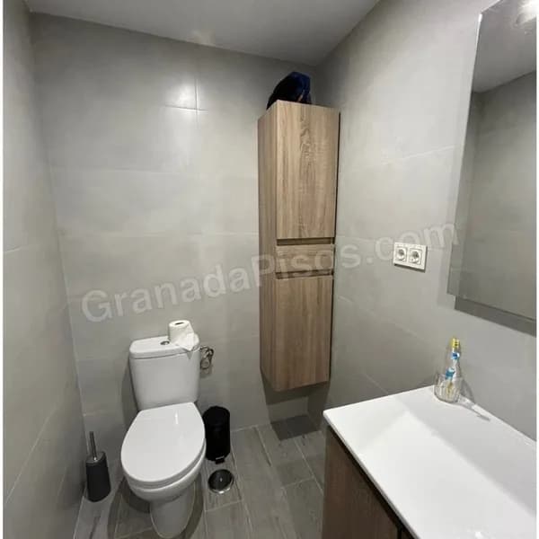 Habitación en Triunfo (5)
