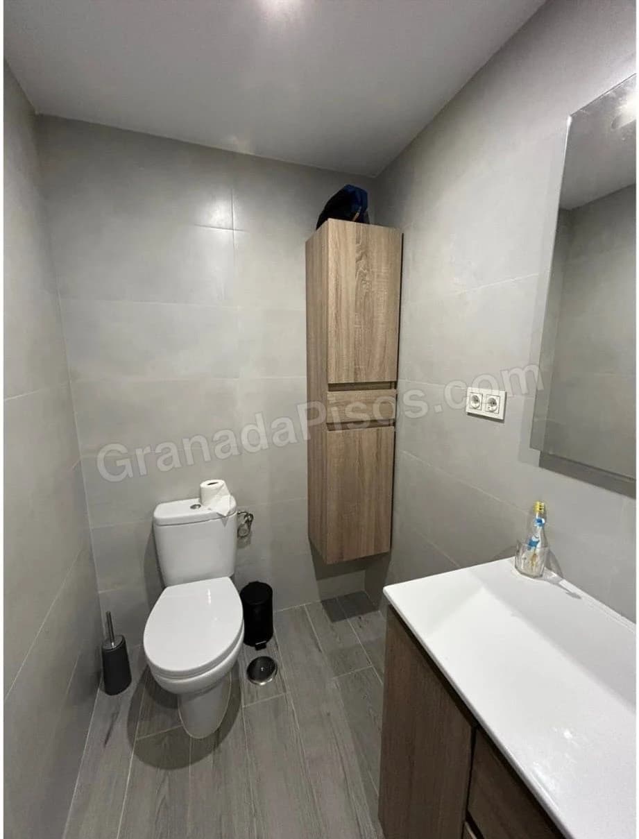 Habitación en Triunfo (5)