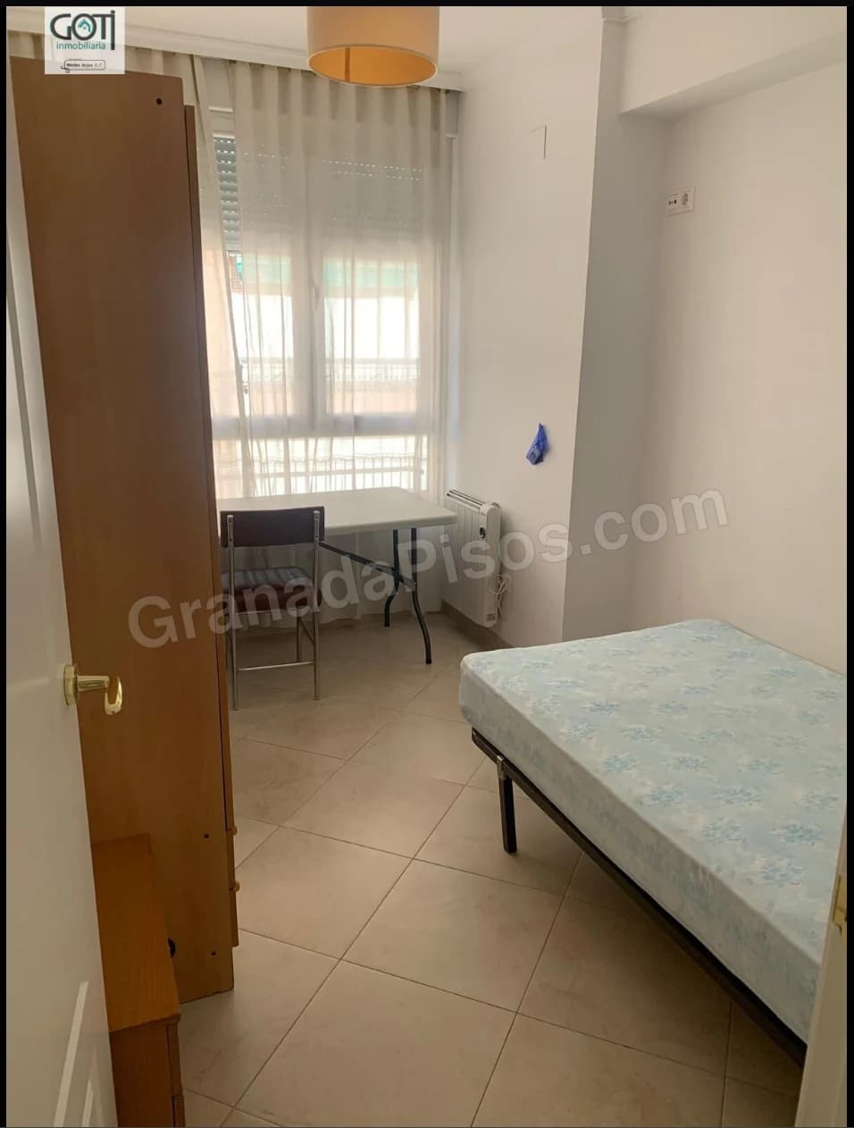 Habitación en Camino de Ronda (5)