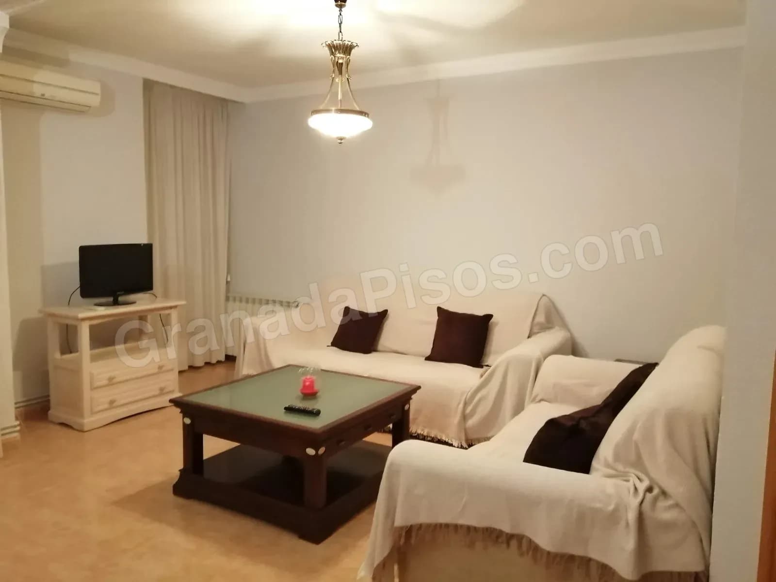 Habitación en Alcampo (5)