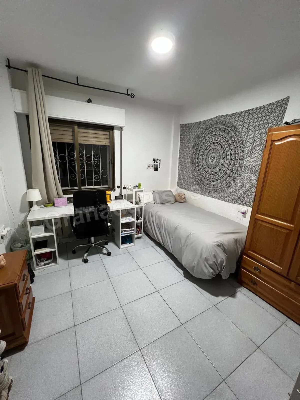 Habitación en Plaza de Toros / Doctores