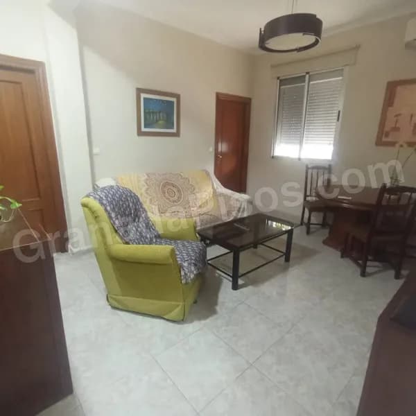 Habitación en San Ildefonso (2)