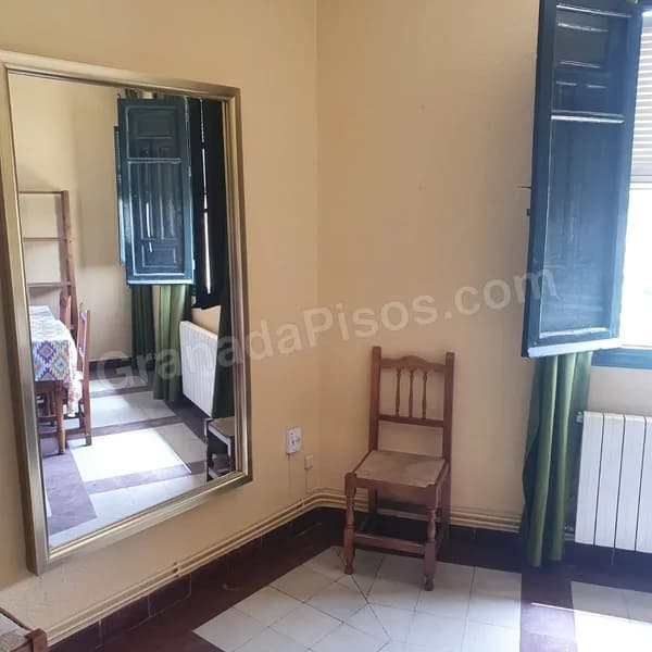 Piso entero en Cartuja (3)