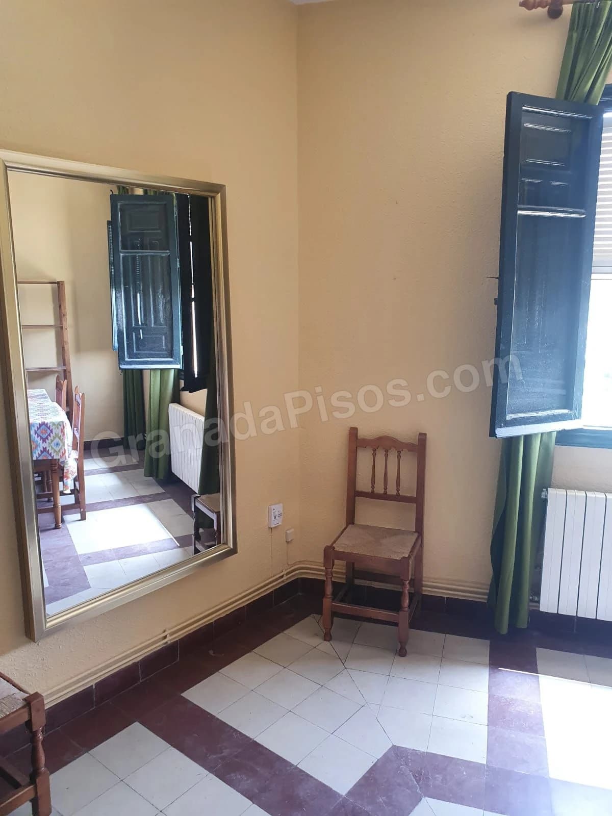 Piso entero en Cartuja (3)