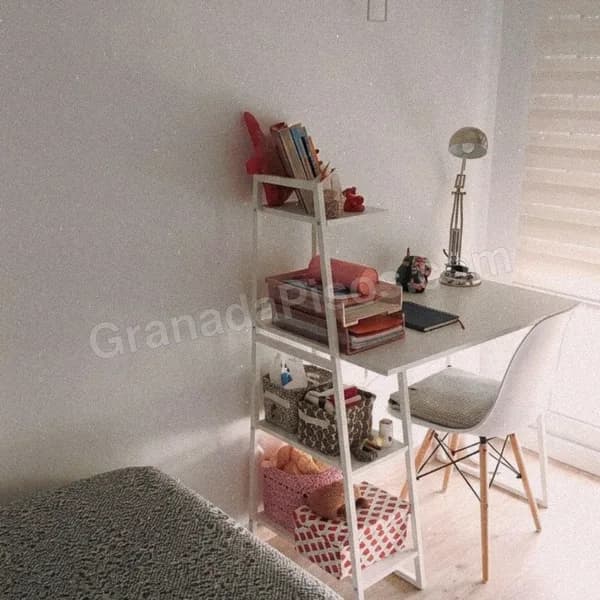 Habitación en Plaza de Toros / Doctores (4)