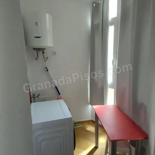Habitación en Zaidín (5)