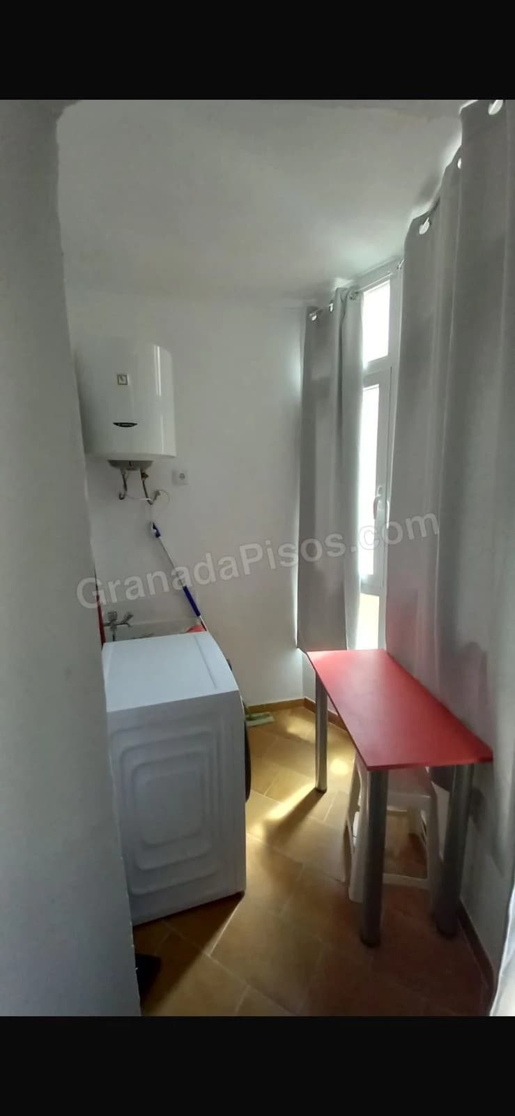 Habitación en Zaidín (5)