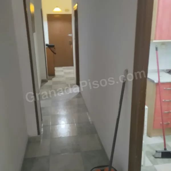 Habitación en Parque del triunfo (2)