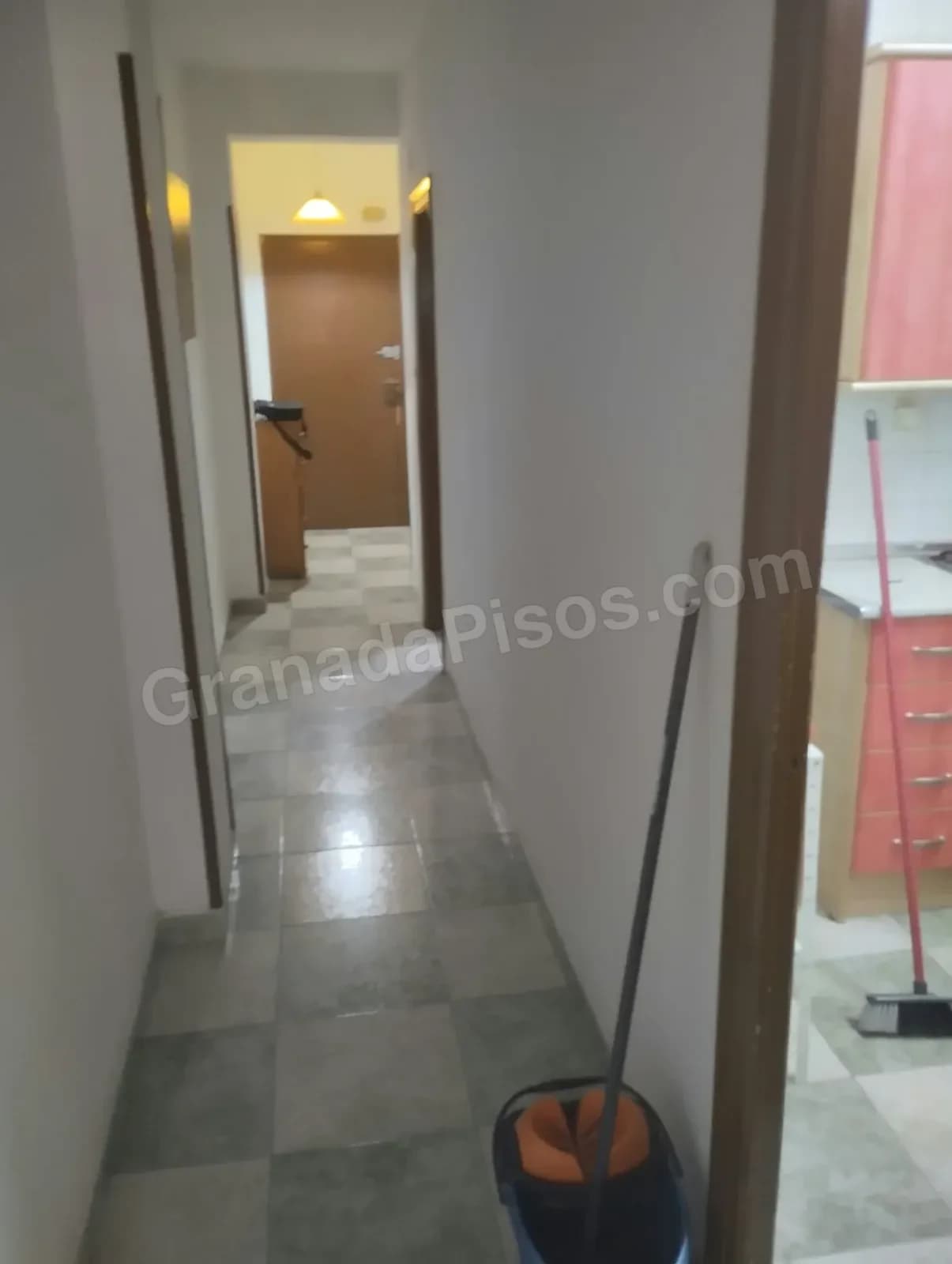 Habitación en Parque del triunfo (2)