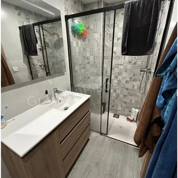 Habitación en Triunfo (4)