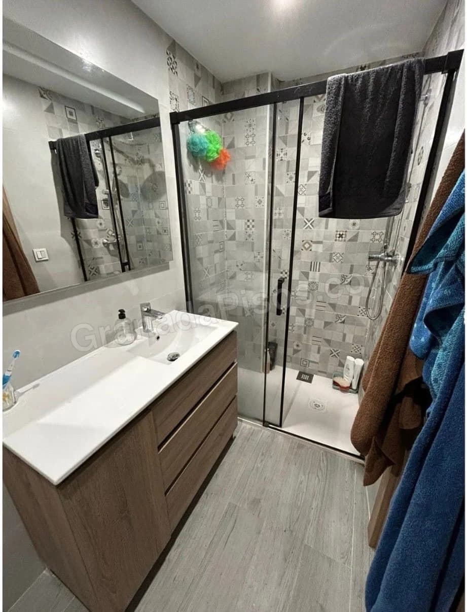 Habitación en Triunfo (4)
