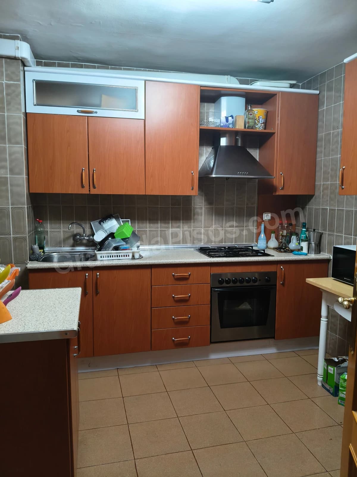 Habitación en Pajaritos (4)