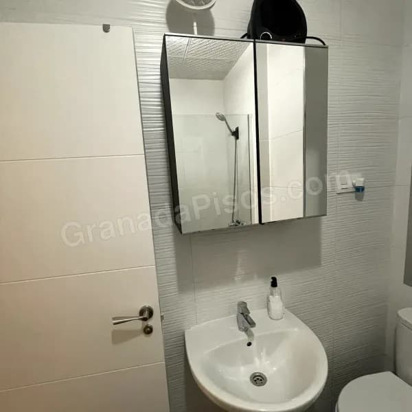 Habitación en Camino de Ronda (10)