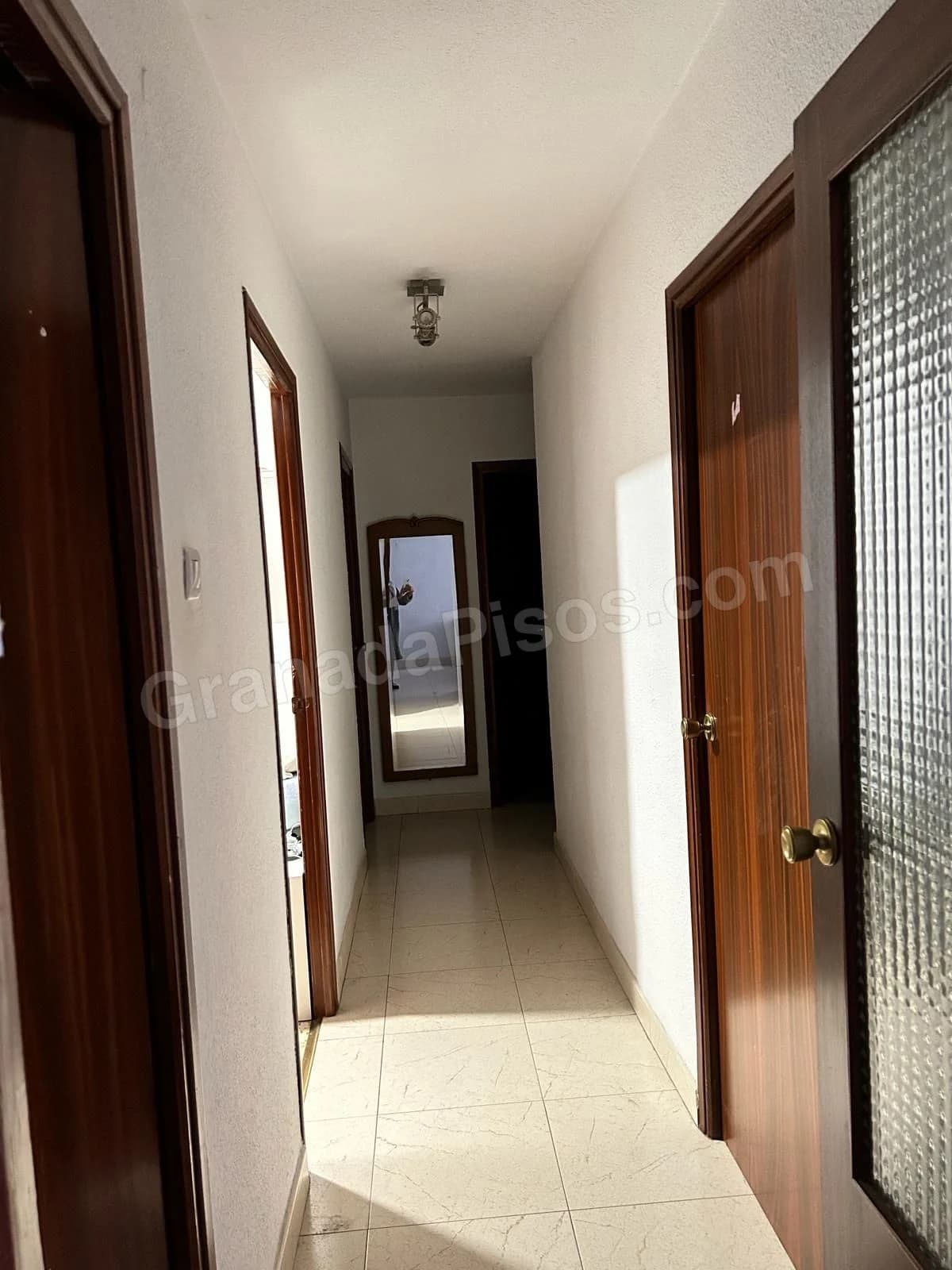 Habitación en Ronda (3)
