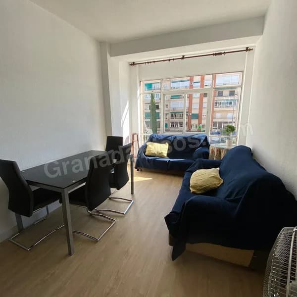 Habitación en Camino de Ronda (4)
