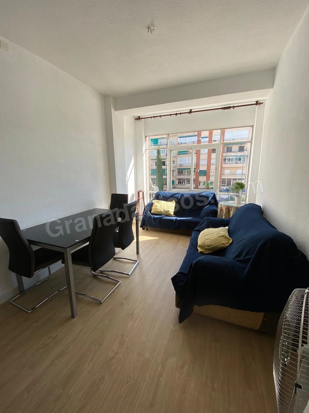 Habitación en Camino de Ronda (4)