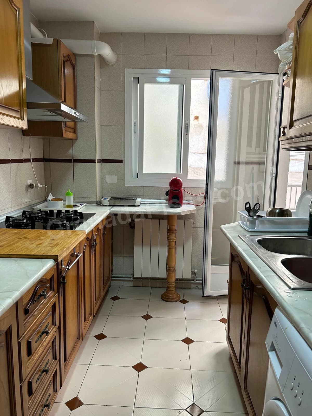 Habitación en Camino de Ronda (3)