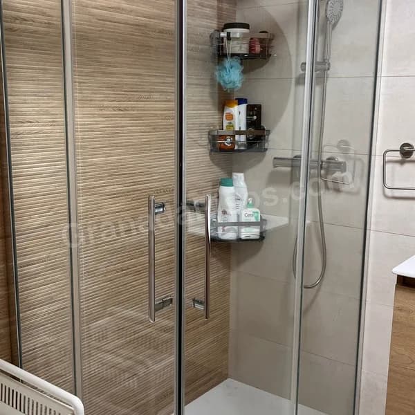 Habitación en Calle Luz Casanova (7)