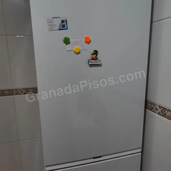 Habitación en Camino de Ronda (6)