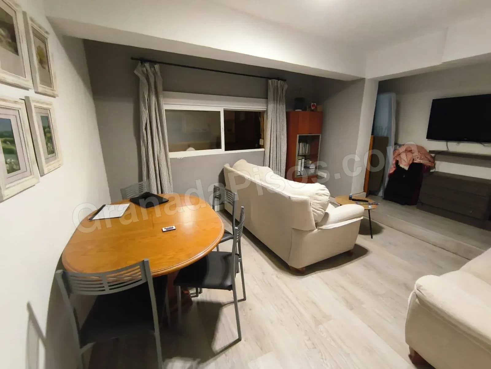 Habitación en La Chana