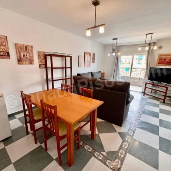 Habitación en Cartuja (10)