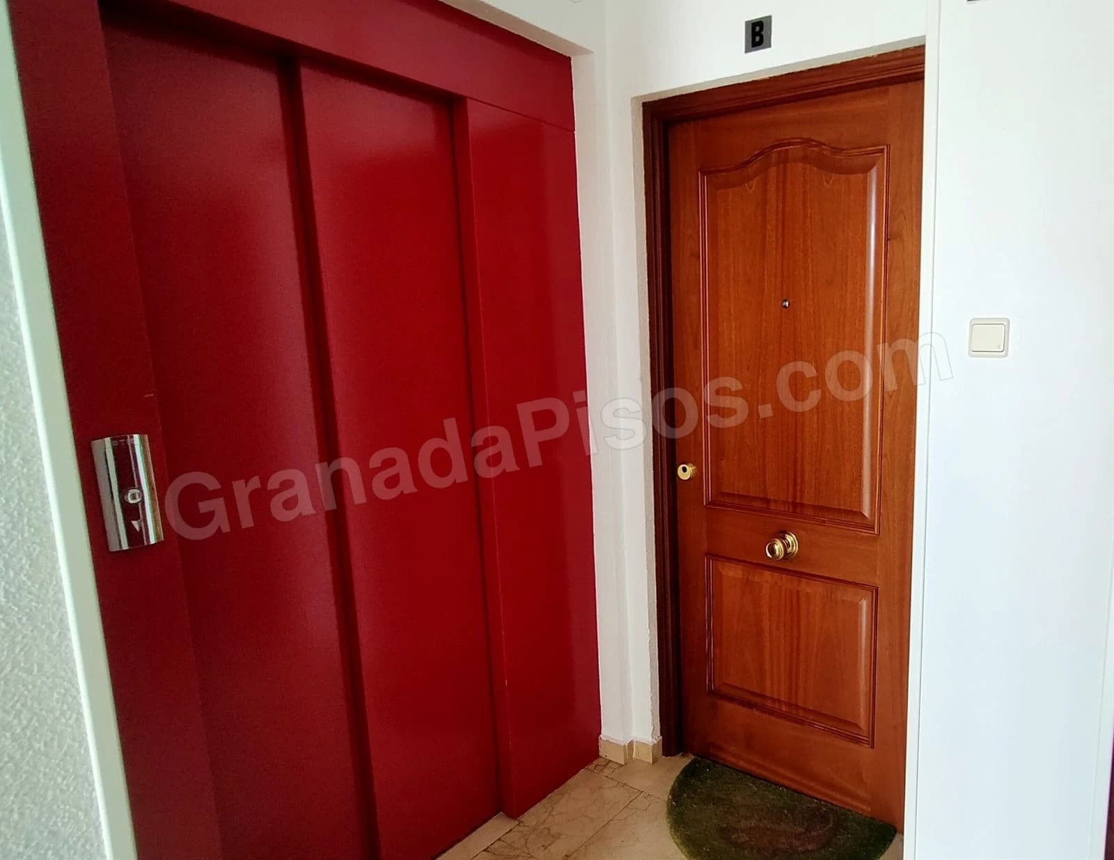 Habitación en Cartuja (3)