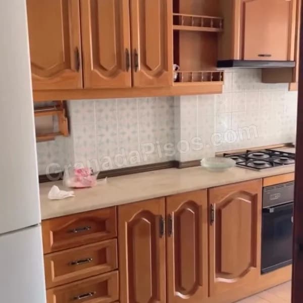 Habitación en Calle Luz Casanova (10)