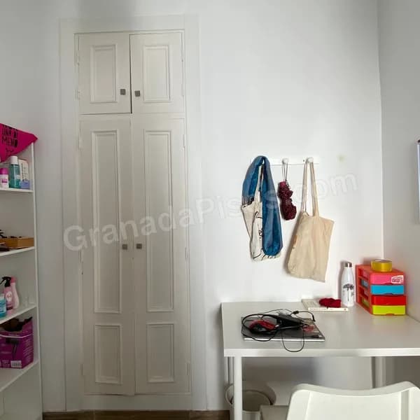 Habitación en San Ildefonso (3)