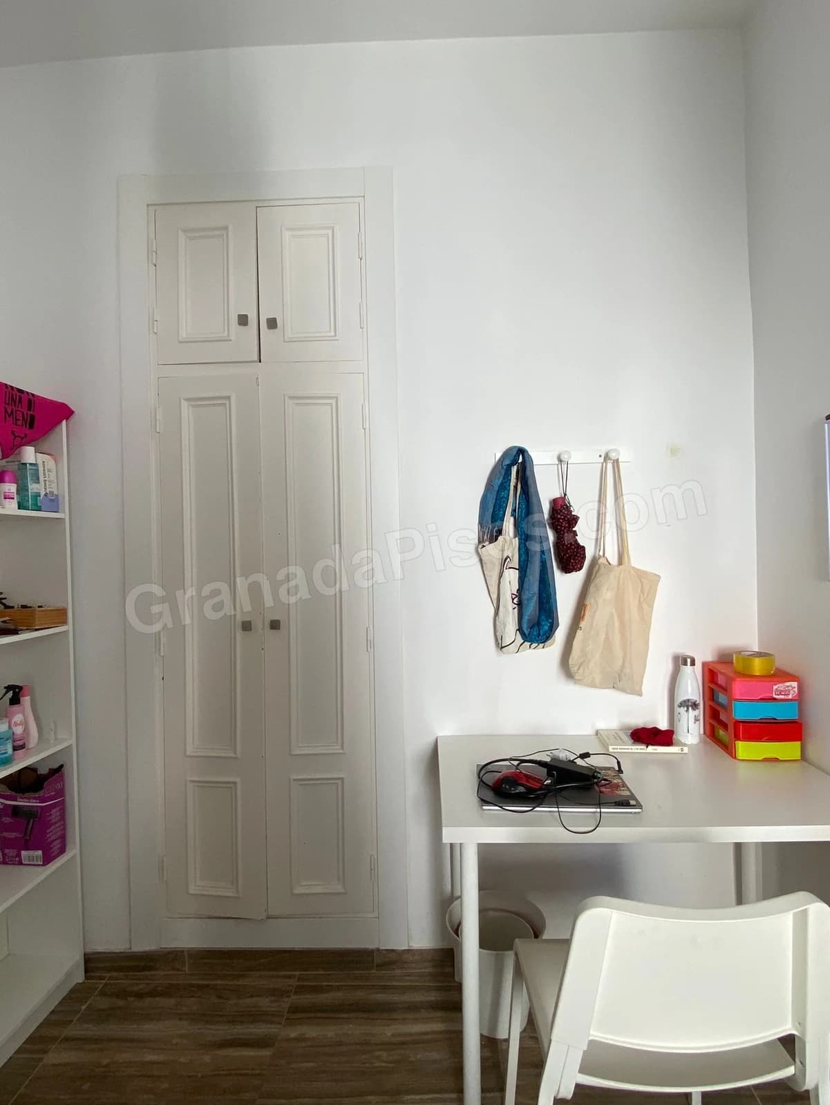 Habitación en San Ildefonso (3)