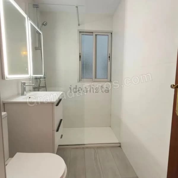Habitación en Camino de Ronda (12)