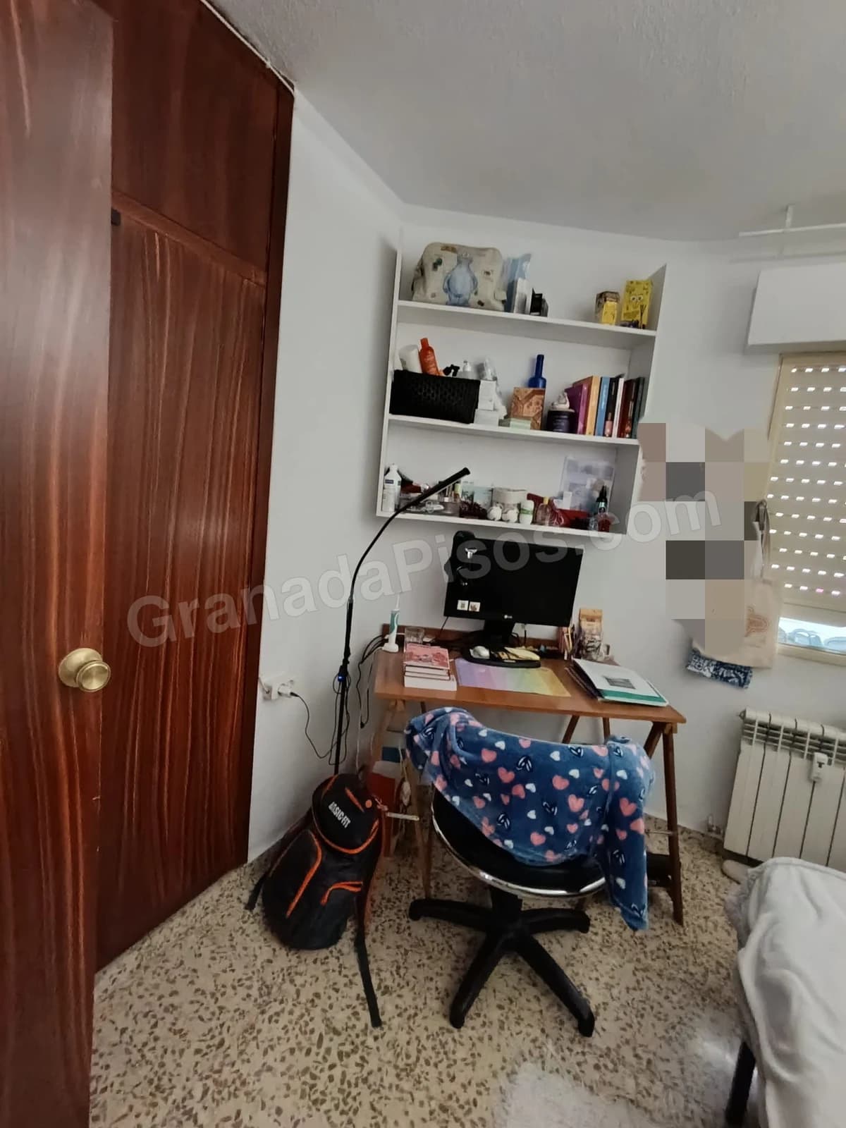 Habitación en Ronda (2)