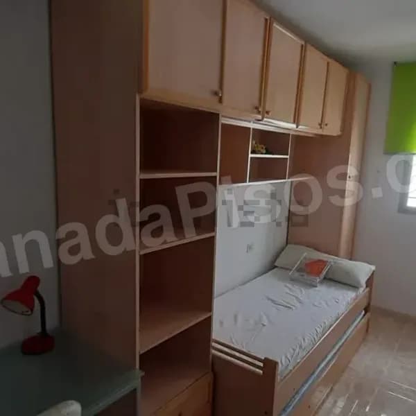Habitación en La Chana (2)