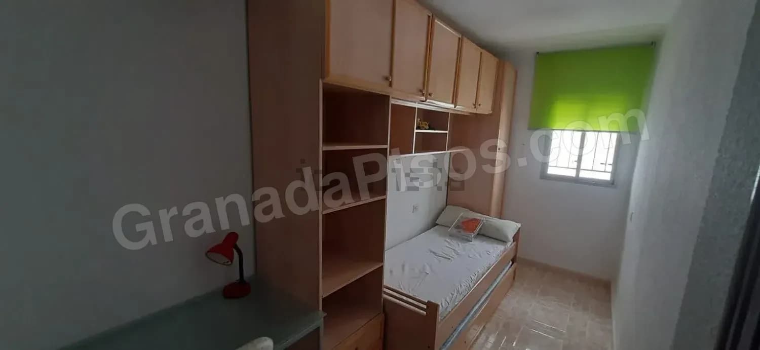 Habitación en La Chana (2)