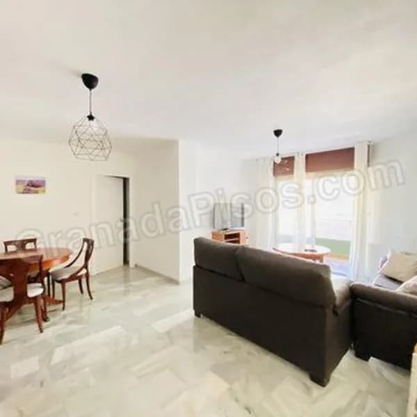 Habitación en Villarejo