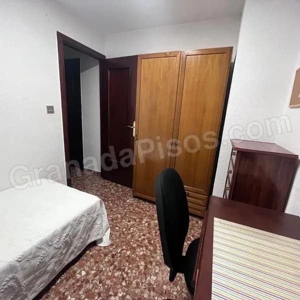 Piso entero en Camino de Ronda (2)