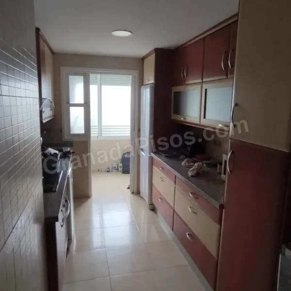 Habitación en Villarejo (2)