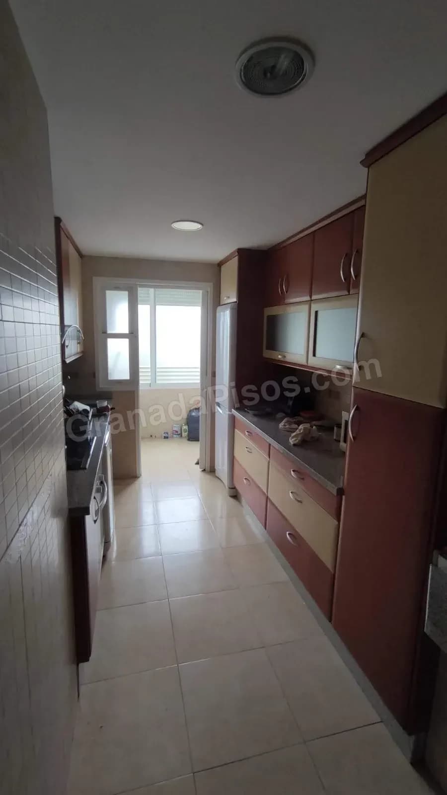 Habitación en Villarejo (2)