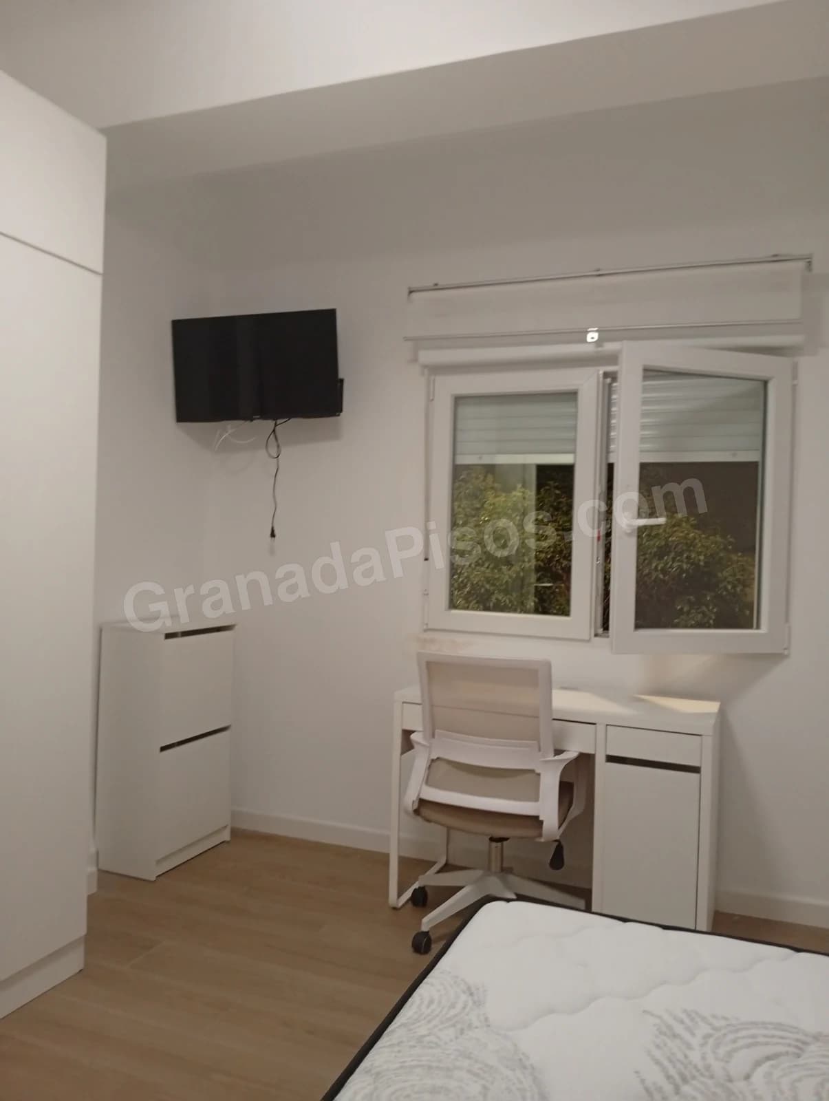 Habitación en La Chana (2)