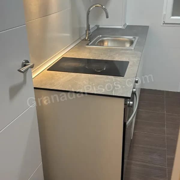 Habitación en Camino de Ronda (5)
