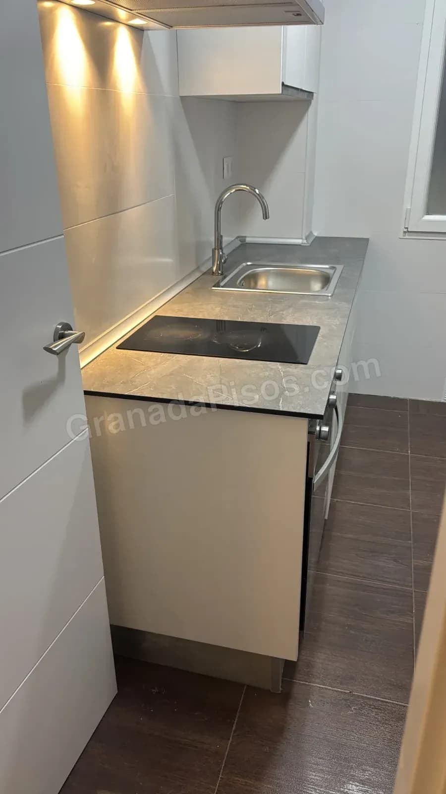 Habitación en Camino de Ronda (5)