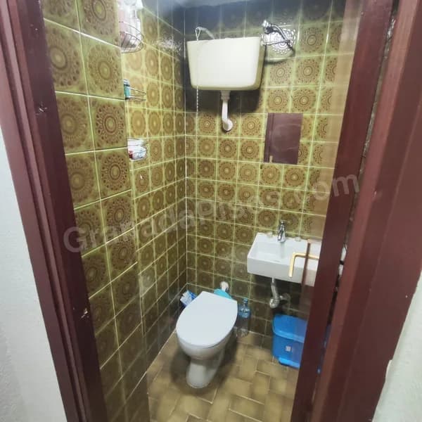 Habitación en Cartuja (7)