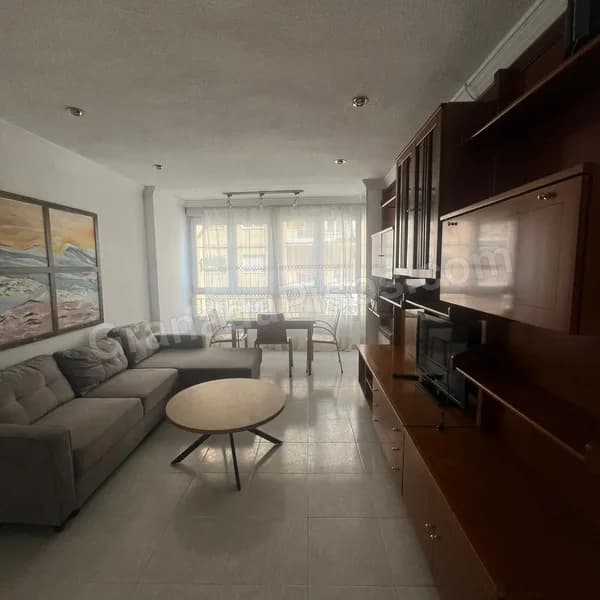 Habitación en Pedro Antonio de Alarcón