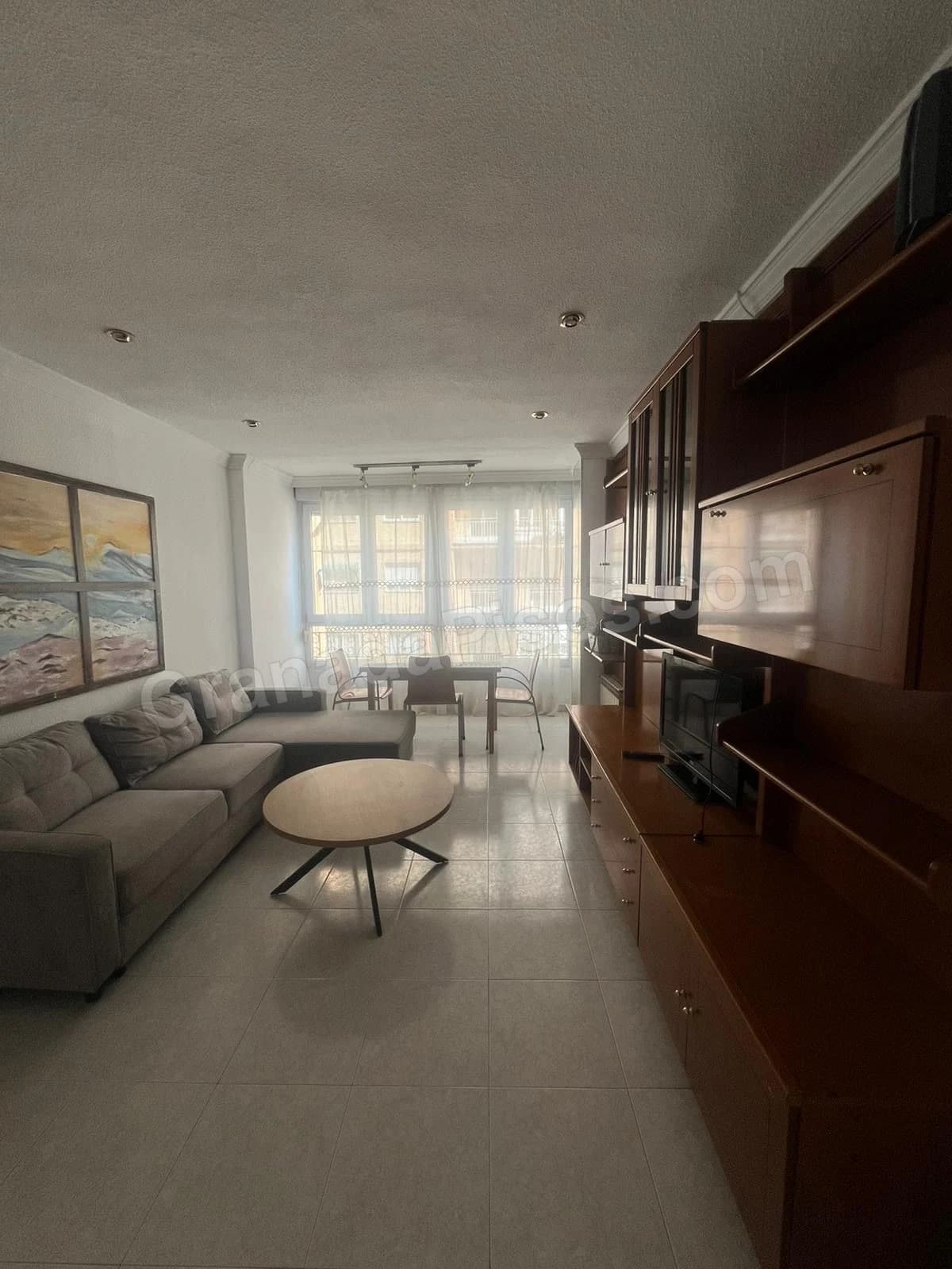 Habitación en Pedro Antonio de Alarcón