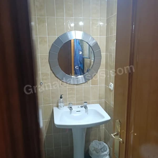 Habitación en Pajaritos