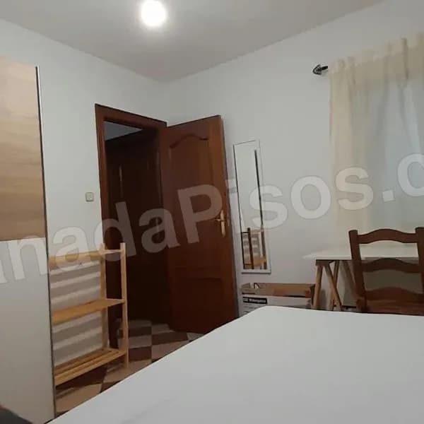 Habitación en Camino de Ronda