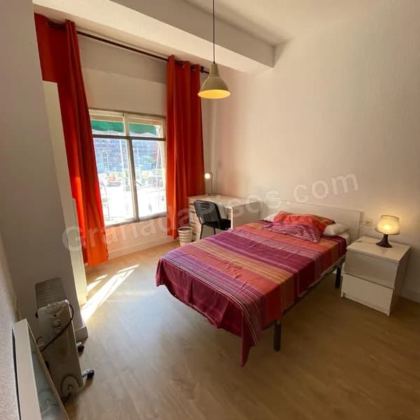 Habitación en Camino de Ronda