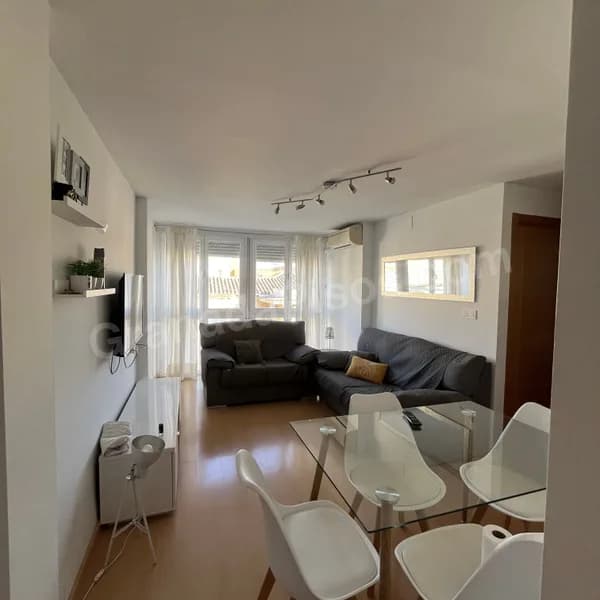 Habitación en Ronda
