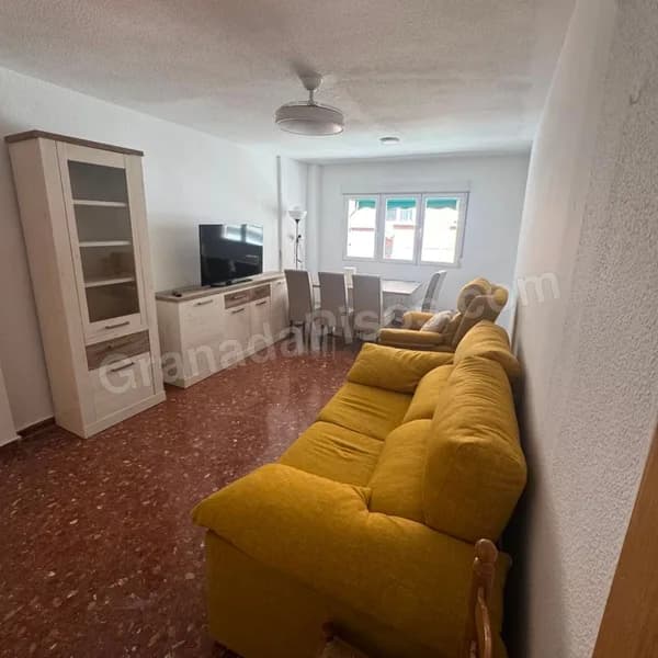 Habitación en Plaza de Toros / Doctores