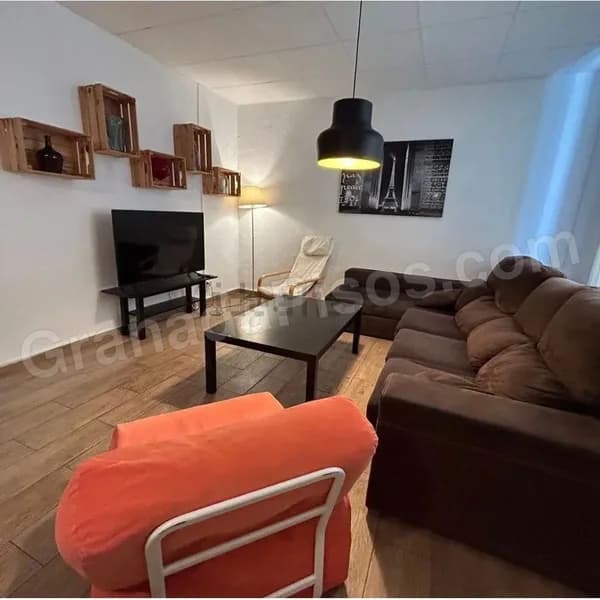 Habitación en Centro (Gran Vía / Trinidad)